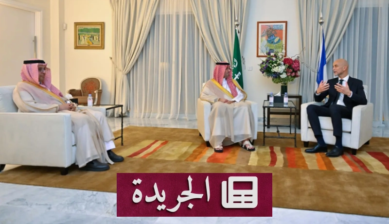 استقبال رسمي لسموّه في حفل جدة - آخر أخبار الجريدة
