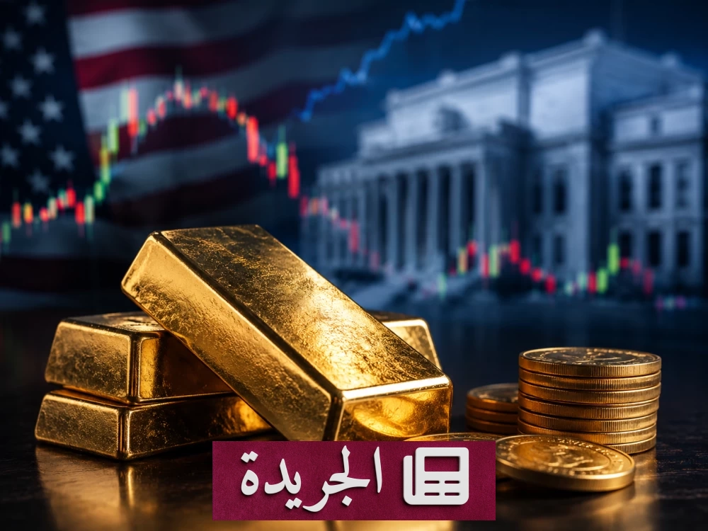 استقرار الذهب عند 4652 دولاراً مع توقع بيانات التضخم الأميركية - آخر أخبار الجريدة