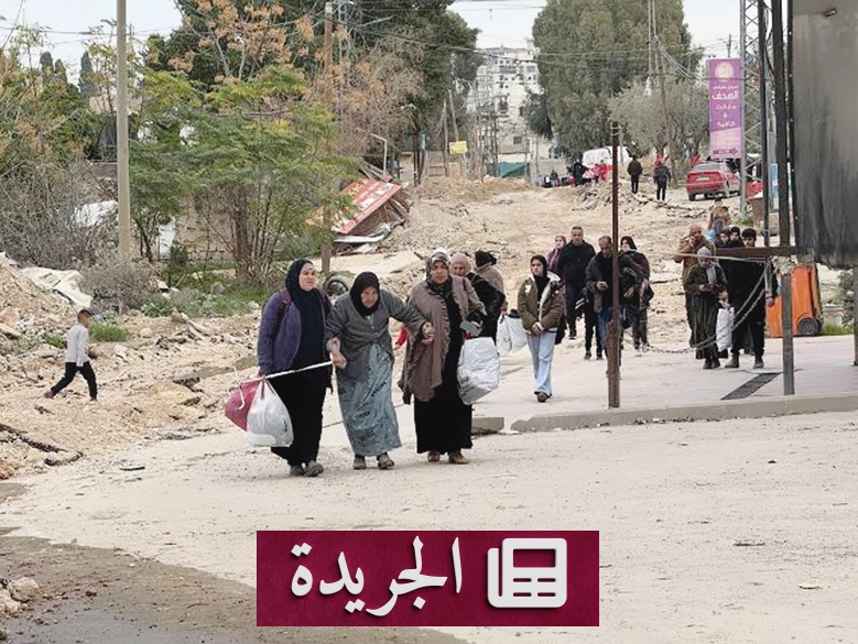 استمرار العدوان الإسرائيلي على غزة وانتهاكات صارخة للهدنة الإنسانية - أخبار أونلاين