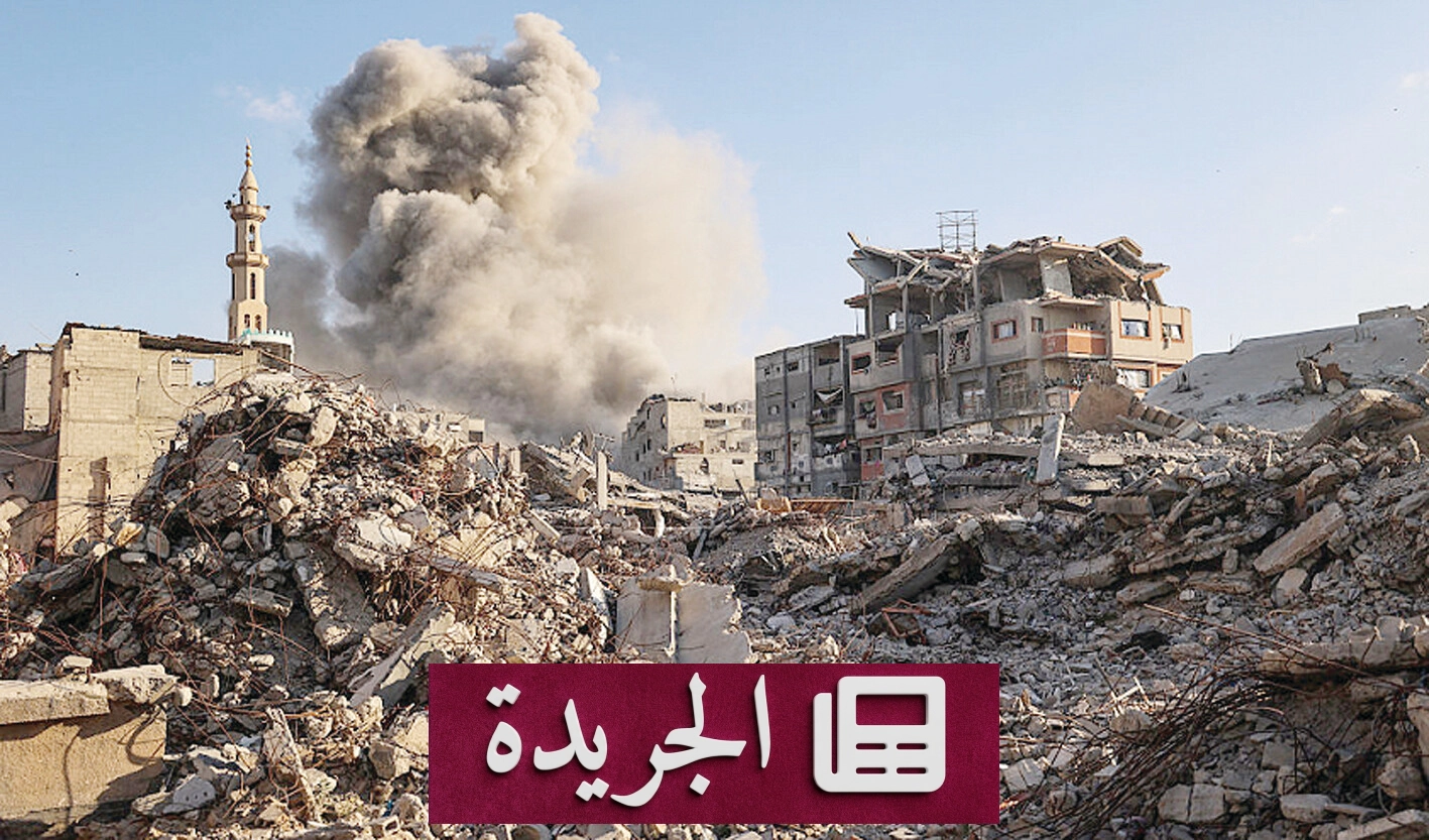 استمرار خروقات الاحتلال الإسرائيلي لوقف إطلاق النار في غزة وتهديدات القدس - أخبار أونلاين