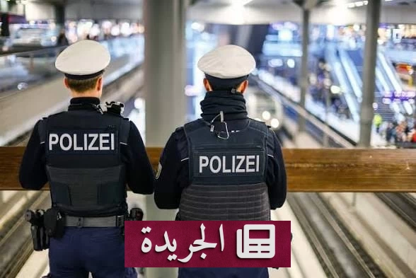 استنفار أمني في ألمانيا بعد العثور على جسم مشبوه على سكة حديدية - آخر الأخبار - الجريدة