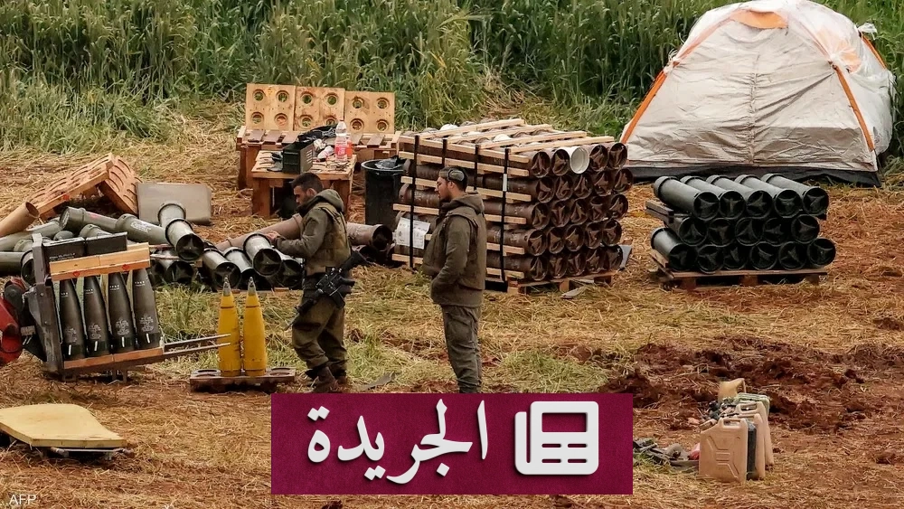استشهاد قياديين بارزين في حزب الله وإخلاء قرى جنوب لبنان إثر غارات إسرائيلية مكثفة - أخبار أونلاين