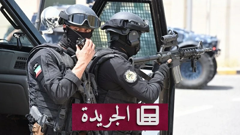 أطفال السفاح في الكويت.. 36 روحاً ضاعت في ظلام جليب الشيوخ - آخر الأخبار - الجريدة