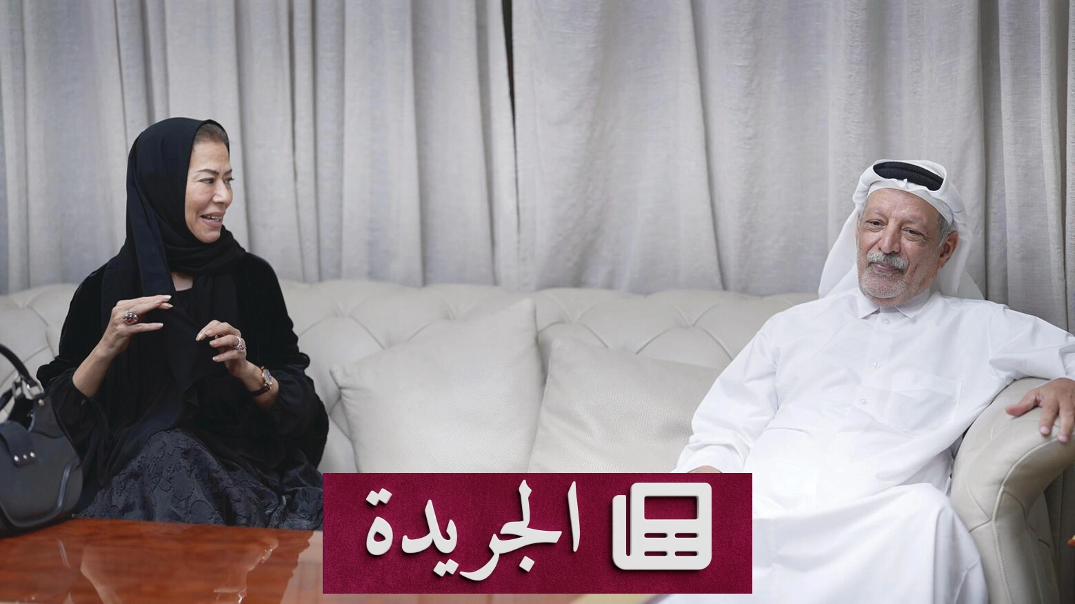 إذاعة قطر تحتفل بذكرى انطلاقها الـ58 ببرنامج مميز - آخر الأخبار - الجريدة