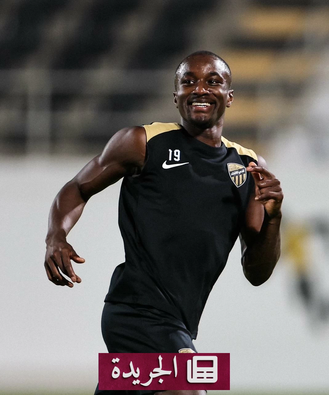 اتحاد جدة يستعد لبيع موسى ديابي صيف 2026 بعد اهتمام أوروبي لافت - أخبار أونلاين