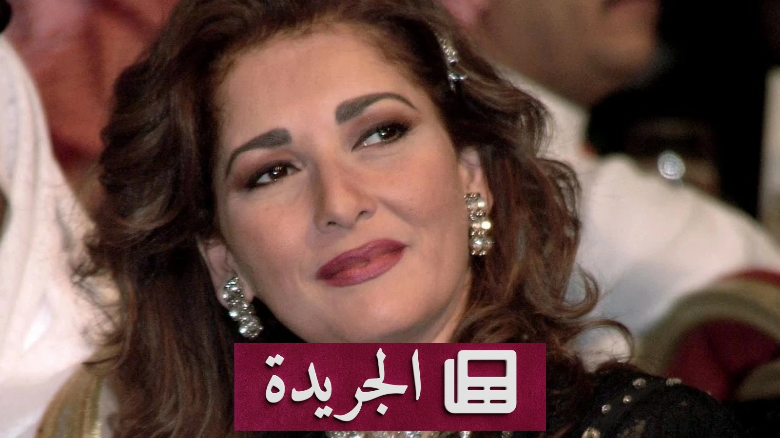 آثار الحكيم تعلن سبب اعتزالها النهائي بعد 15 عاماً من الفن - آخر الأخبار - الجريدة
