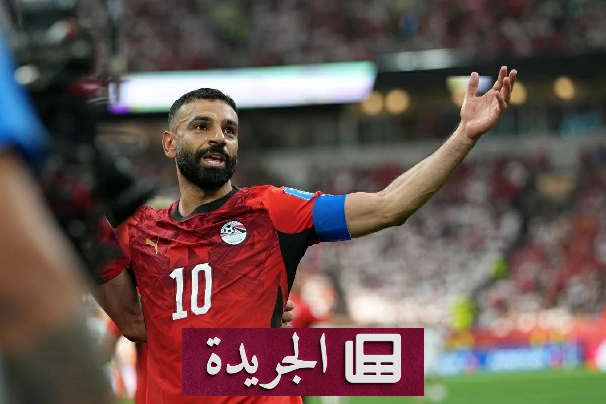 أتلتيكو مدريد يسعى للتعاقد مع صلاح لتعويض رحيل غريزمان - آخر الأخبار - الجريدة