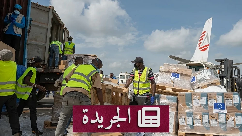 إيبولا يعود بسلالة نادرة.. موجة مدمرة في الكونغو وقلق أوروبي محدود - آخر أخبار الجريدة