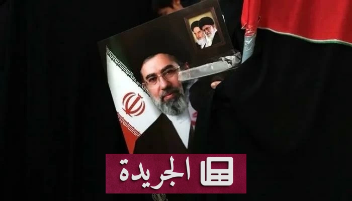 إيران لم تقر بعد اتفاقاً نهائياً مع واشنطن - آخر أخبار الجريدة