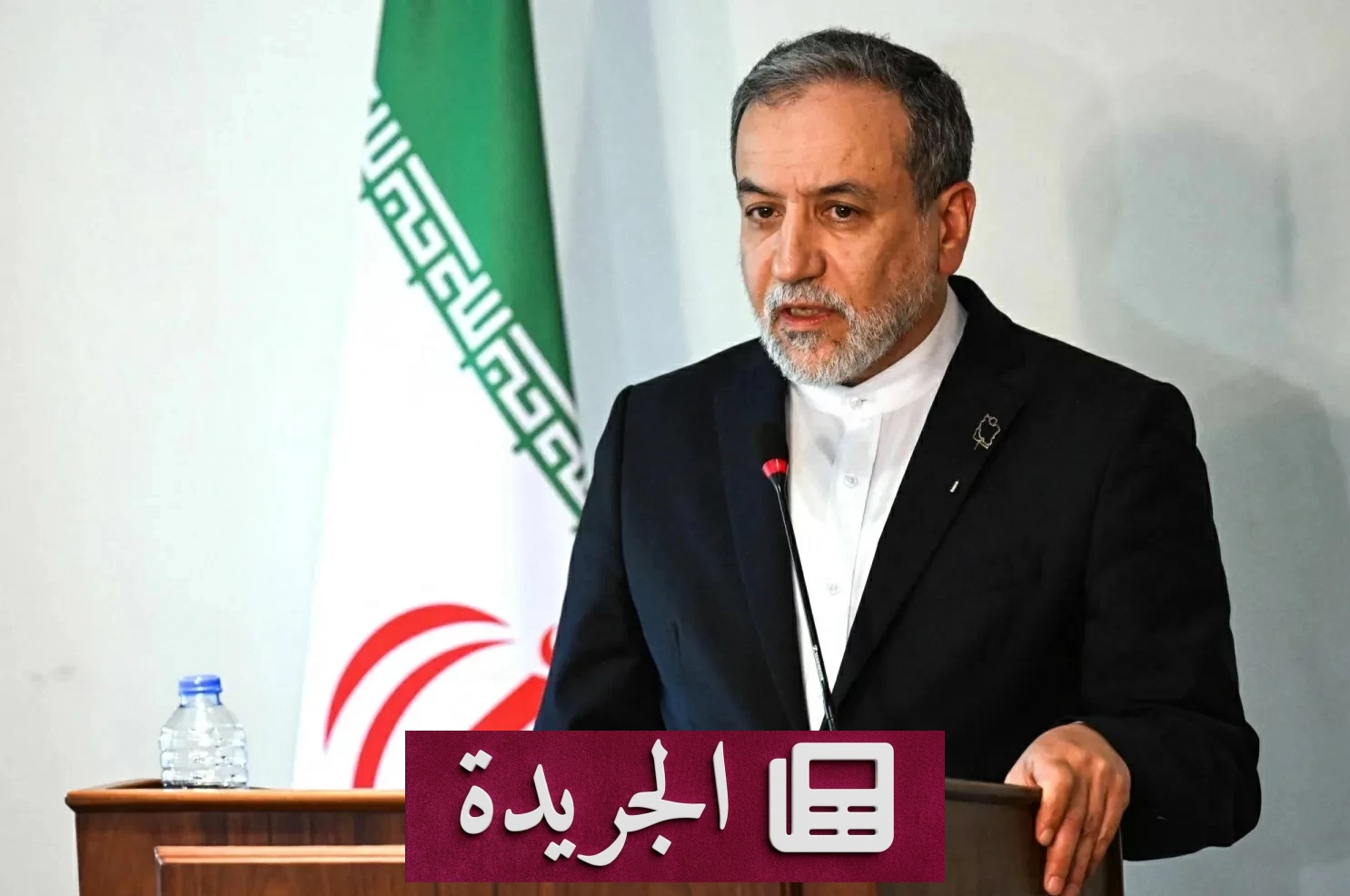 إيران وأمريكا تتفقان على مفاوضات نهائية في يوم التوقيع الرسمي للاتفاق - آخر الأخبار - الجريدة