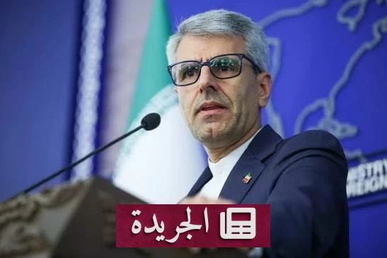 إيران تدرس الرد الأمريكي على مقترح إعادة فتح مضيق هرمز - آخر الأخبار - الجريدة