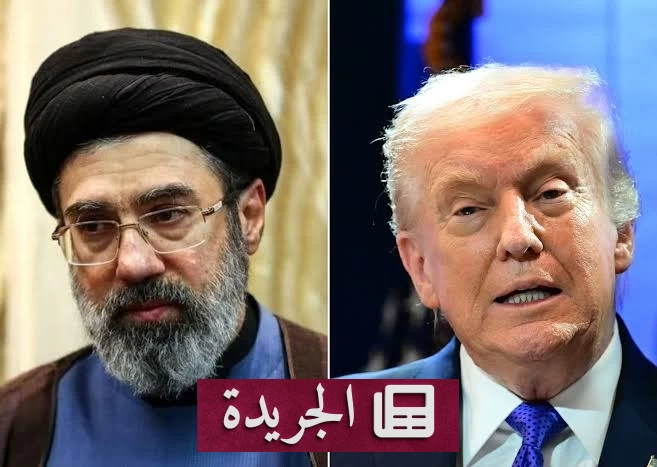إيران تهدد بضربات عسكرية خارج المنطقة.. هل تقترب الحرب من أوروبا؟ - آخر الأخبار - الجريدة
