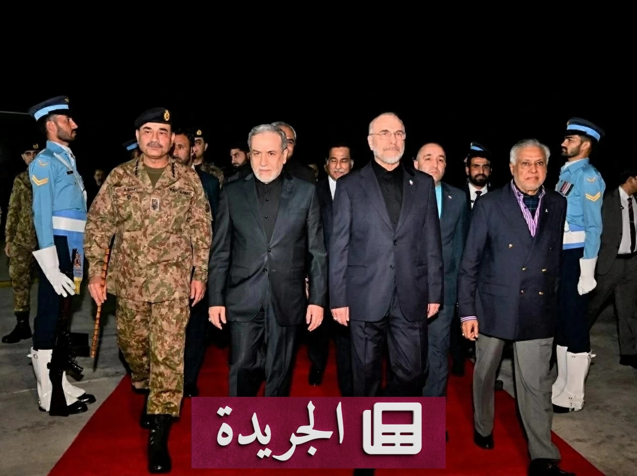 إيران تنفي توجه وفدها إلى جنيف وإسلام آباد مع كشف تفاصيل اتفاق تاريخي مع واشنطن - آخر الأخبار - الجريدة