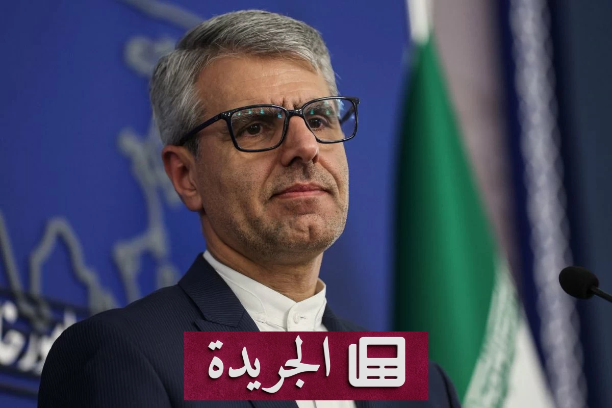 إيران ترد على مزاعم الهدنة مع أمريكا وتؤكد موقفها الدبلوماسي - آخر أخبار الجريدة