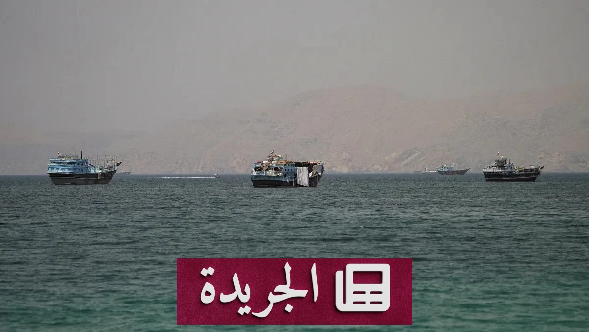 إيران ترد على مزاعم فانس بشأن التفتيش النووي وتؤكد التزامها بمذكرة التفاهم - آخر الأخبار - الجريدة