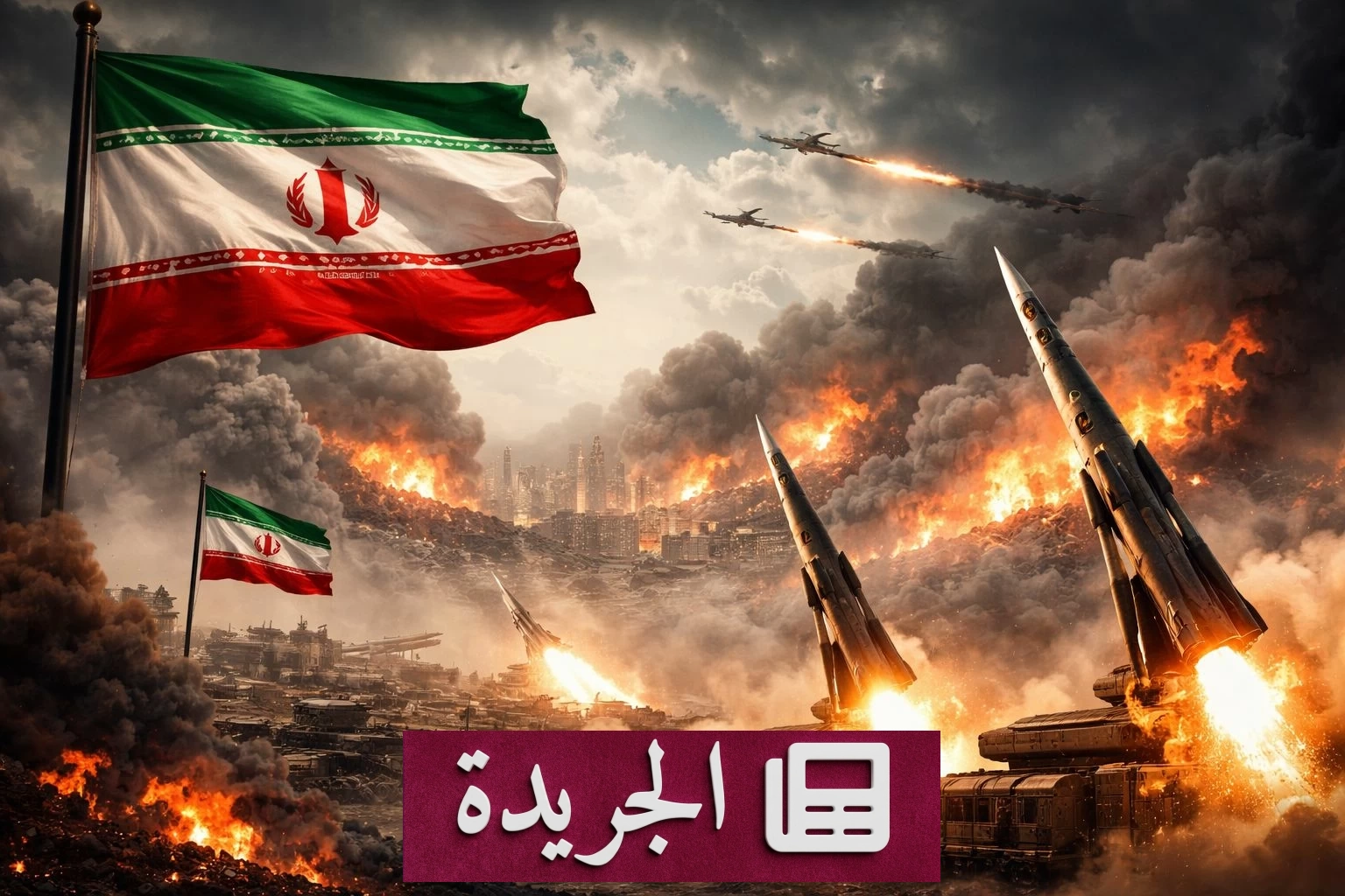 إيران ترفض المقترح الأمريكي وتتصاعد التهديدات العسكرية والاقتصادية - أخبار أونلاين