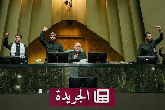 إيران تتجه نحو تشريع جديد لإدارة مضيق هرمز في ظل تصاعد التوترات - آخر أخبار الجريدة