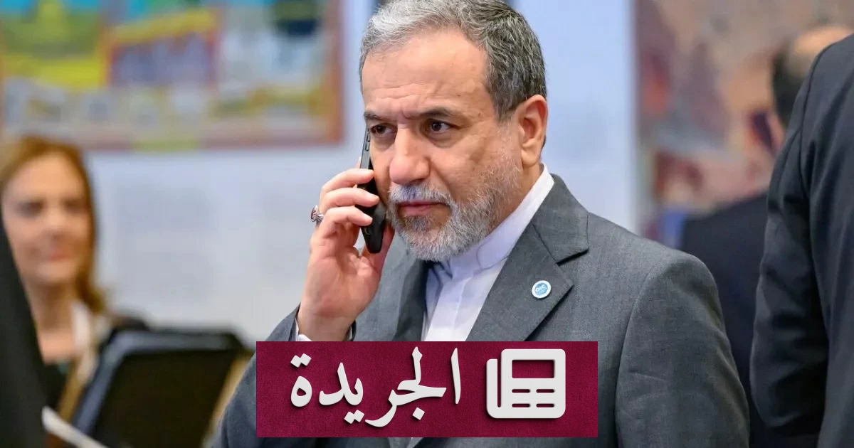 إيراني يفجر مفاجأة حول لقاء المرشد خامنئي ويكشف تفاصيل سرية عن المفاوضات - آخر الأخبار - الجريدة