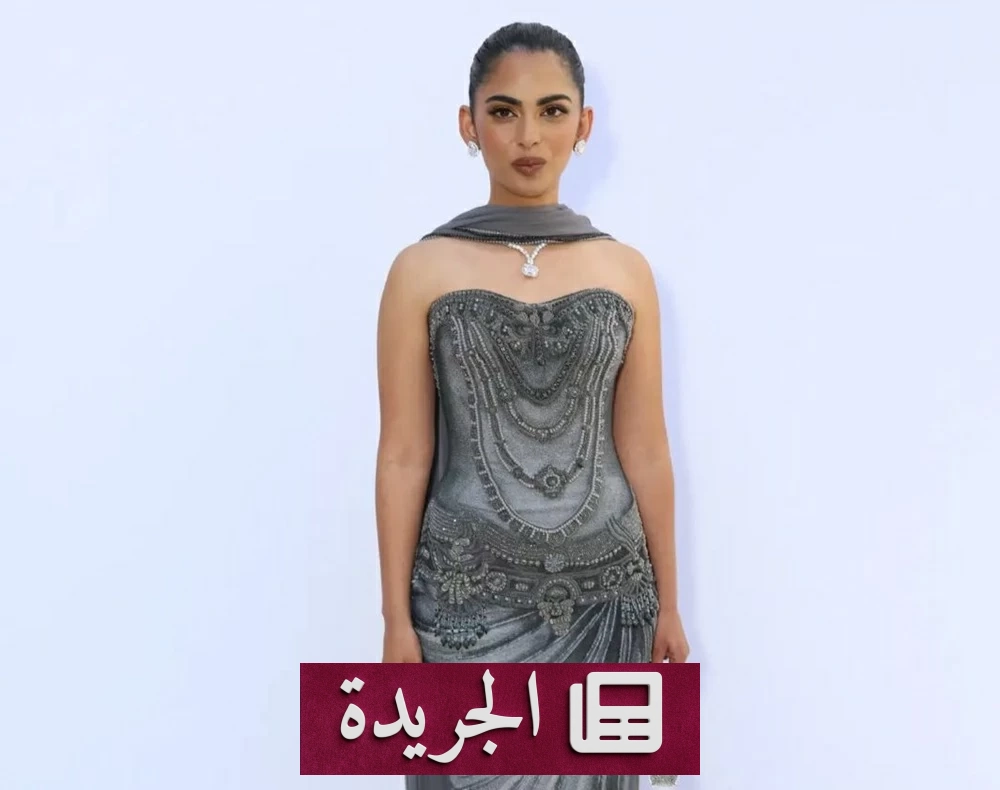 إيشا أمباني تبرز حقيبة نادرة تتجاوز قيمتها المليوني دولار في باريس - آخر الأخبار - الجريدة