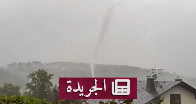 إيطاليا تغرق تحت وطأة العواصف.. فيضانات وانهيارات وإجلاء جماعي - آخر الأخبار - الجريدة