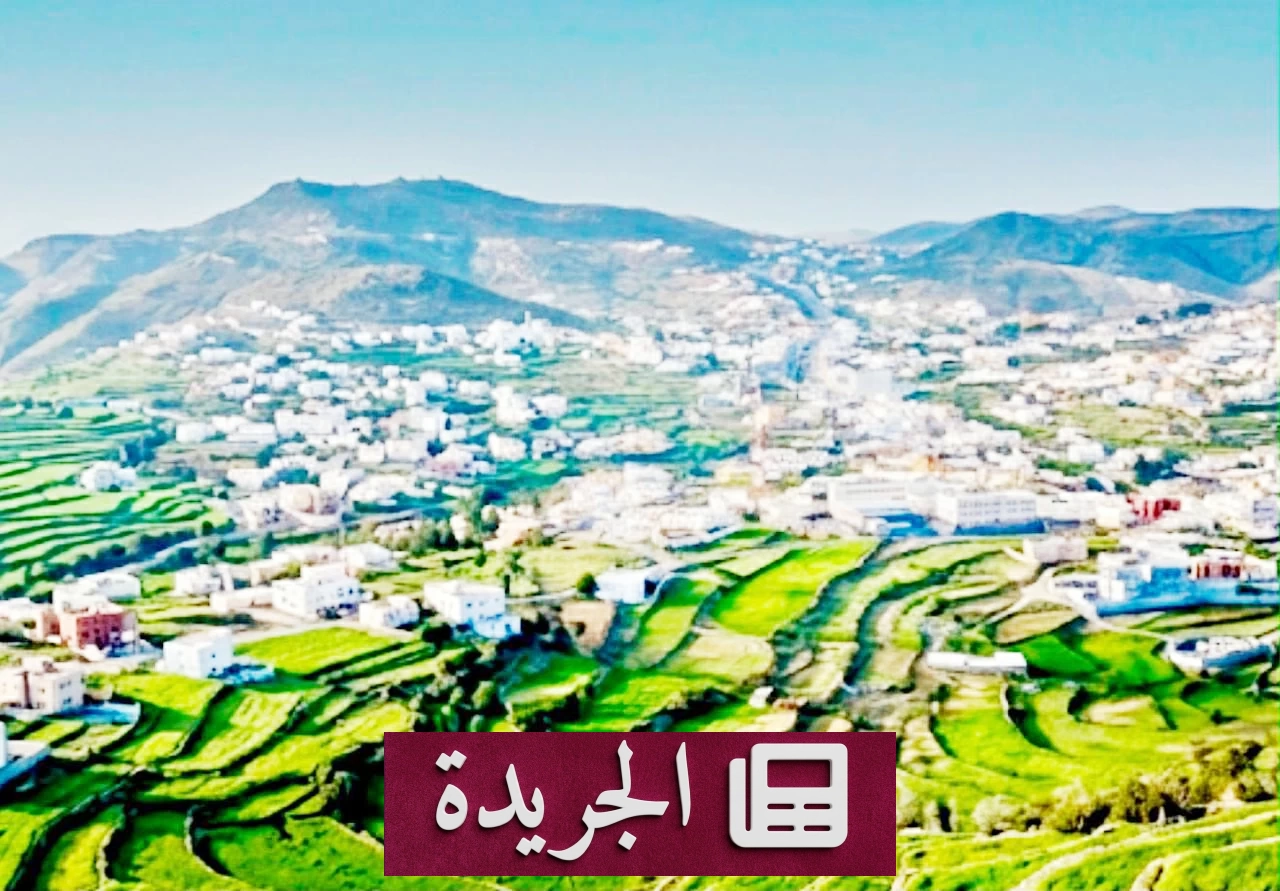 أزمة المياه في بلّسمر تتفاقم بسبب شروط السقيا الجديدة - آخر الأخبار - الجريدة