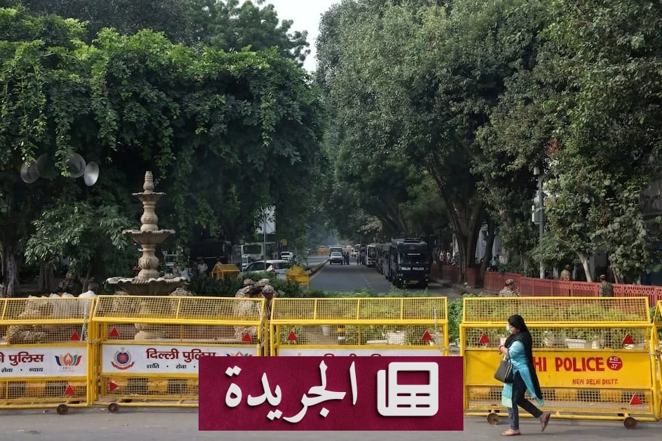 أزمة انتخابية تطيح بالهند.. اعتقالات ومظاهرات ضد تعديل قوائم الناخبين - آخر الأخبار - الجريدة