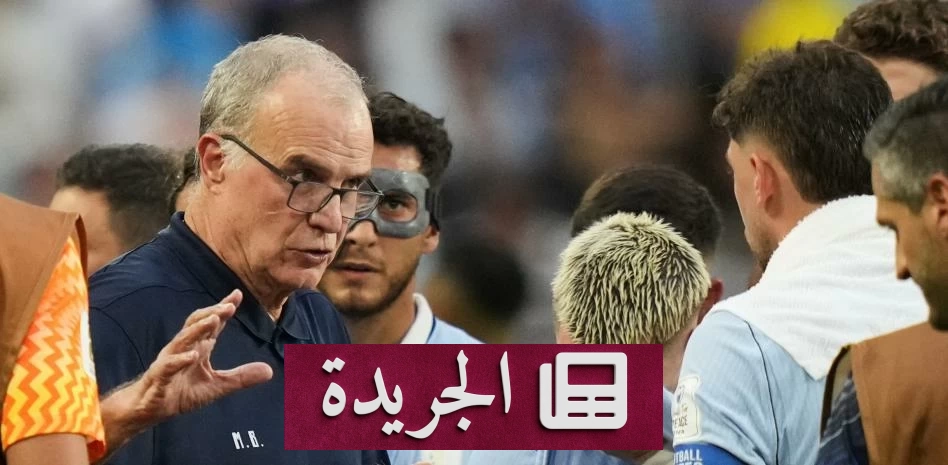 أزمة داخلية تعصف بغرفة ملابس أوروغواي قبيل مواجهة إسبانيا - آخر الأخبار - الجريدة