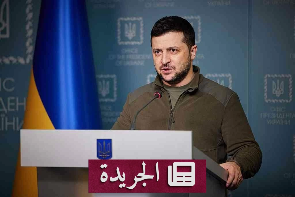 أزمة فساد في أوكرانيا.. زيلينسكي يطيح بالمدعي العام بعد صراع مع أجهزة مكافحة الفساد - آخر أخبار الجريدة
