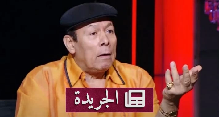 أزمة قانونية محتملة للفنان أحمد ماهر بسبب تصريحاته عن مسلسل رأفت الهجان - آخر أخبار الجريدة