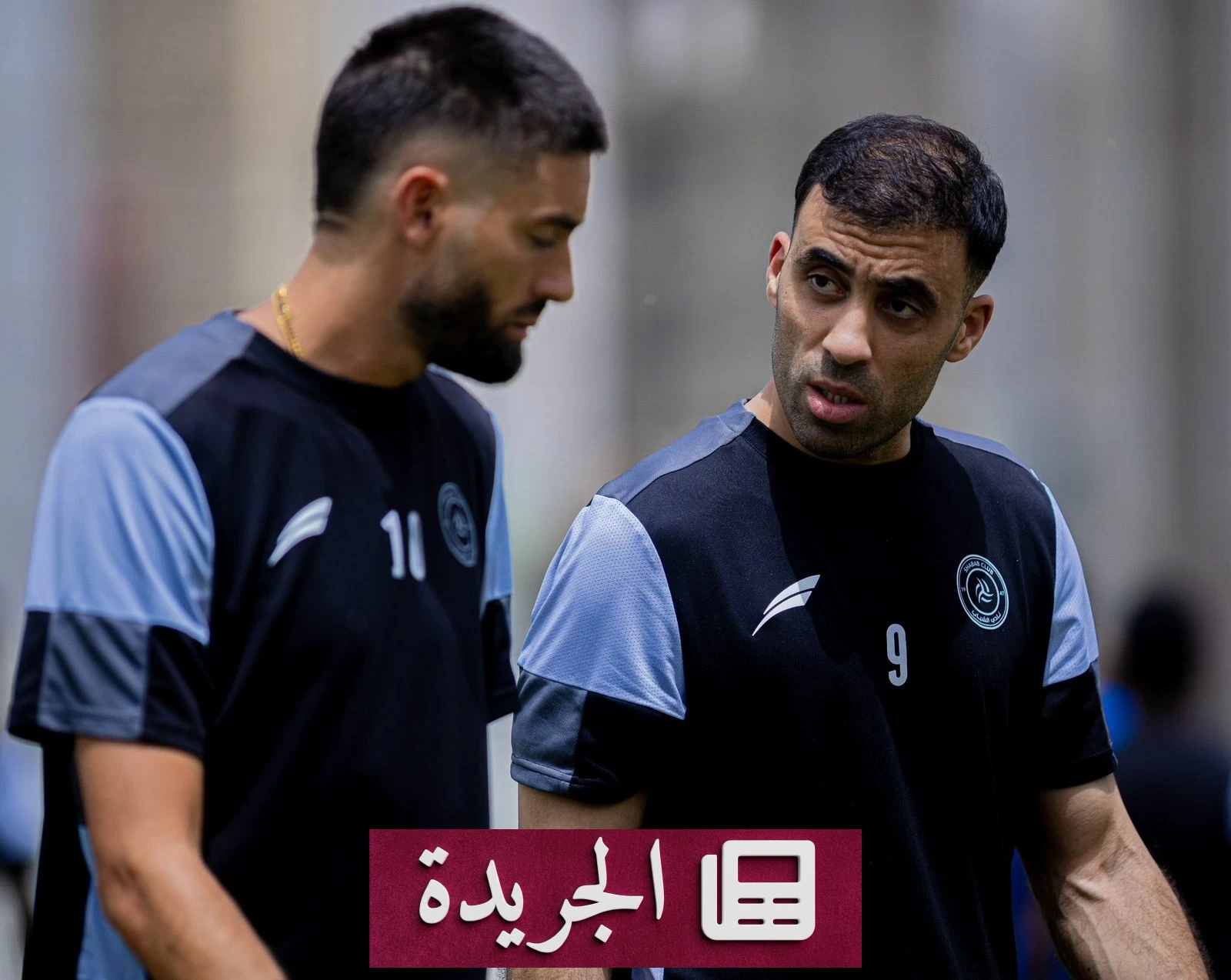 أزمة مالية حادة في نادي الشباب.. إدارة النادي تتعهد بصرف رواتب متأخرة ومكافآت - أخبار أونلاين