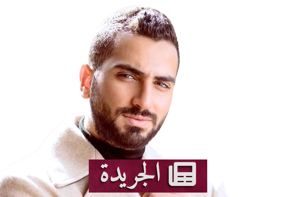 «بعد الليل».. محمد الشرنوبي يطلق ألبومه الجديد غداً - آخر الأخبار - الجريدة