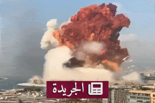 بعد ست سنوات من المأساة.. النيابة العامة اللبنانية توجه اتهامات للرئيس السابق ميشال عون في انفجار مرفأ بيروت - آخر الأخبار - الجريدة