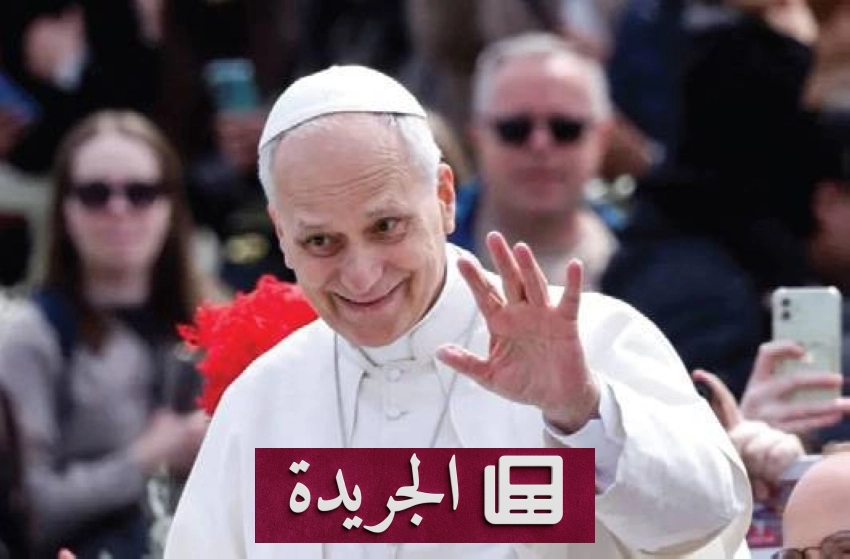 بابا الفاتيكان يحذّر القادة المحاربين من غضب الرب في خطاب استثنائي