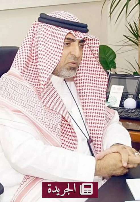 باجبير.. قائد قلبت إنسانيته قيادة القطاع الصحي - آخر الأخبار - الجريدة