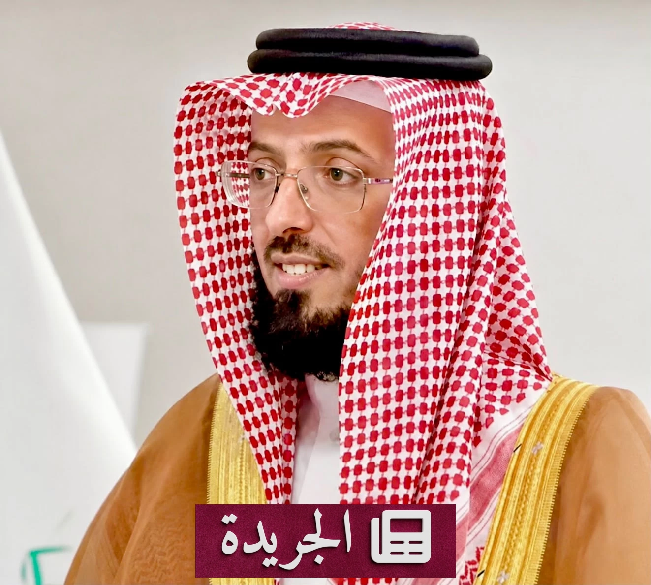 باحث سعودي ينال الدكتوراه بمرتبة الشرف الأولى في السنة وعلومها - آخر أخبار الجريدة