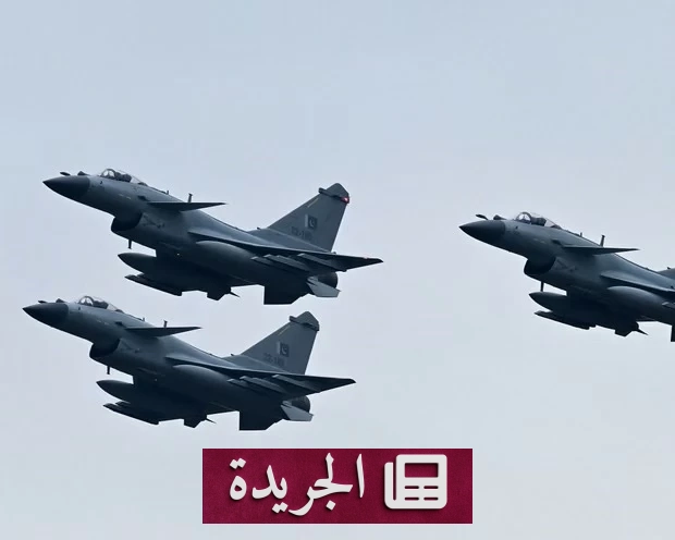 باكستان تشن هجمات عسكرية على أفغانستان رداً على هجوم كراتشي - آخر الأخبار - الجريدة