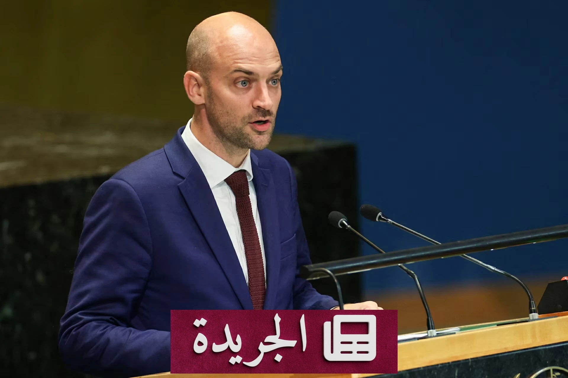 بارو يهدد بفرض عقوبات أوروبية جديدة على مستوطنين إسرائيليين - آخر الأخبار - الجريدة