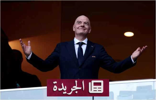 بلاتر يدعو لقيادة نسائية لفيفا ويؤيد ترشح ليز كلافينيس - أخبار أونلاين