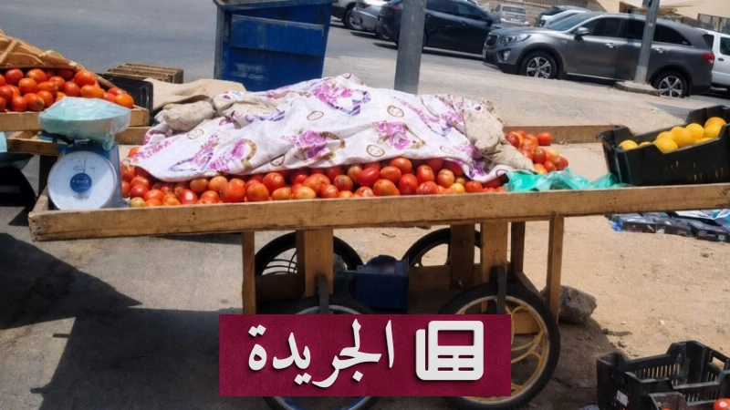 بلدية العزيزية intensifies الرقابية لحماية المظهر الحضري - آخر أخبار الجريدة