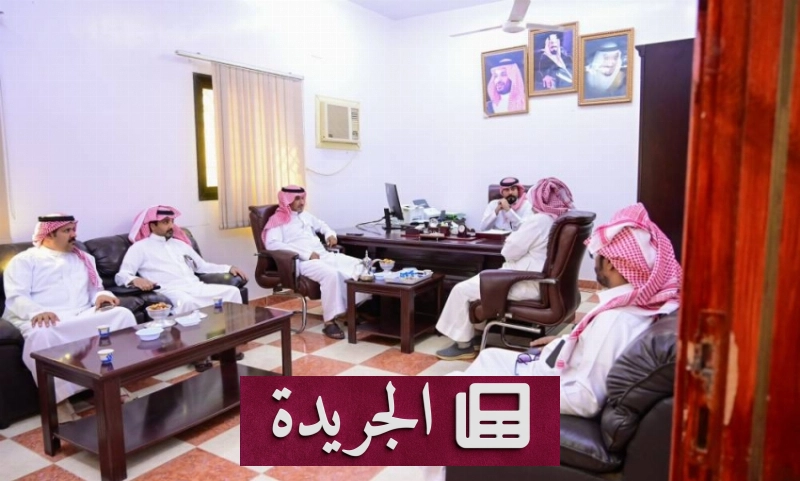 بلدية رنية تتفقد مكاتب الخدمات في المراكز التابعة لها - آخر الأخبار - الجريدة