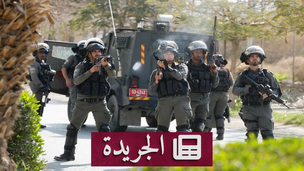 بن غفير يحظر مؤتمراً للسلطة الفلسطينية في القدس الشرقية - آخر الأخبار - الجريدة