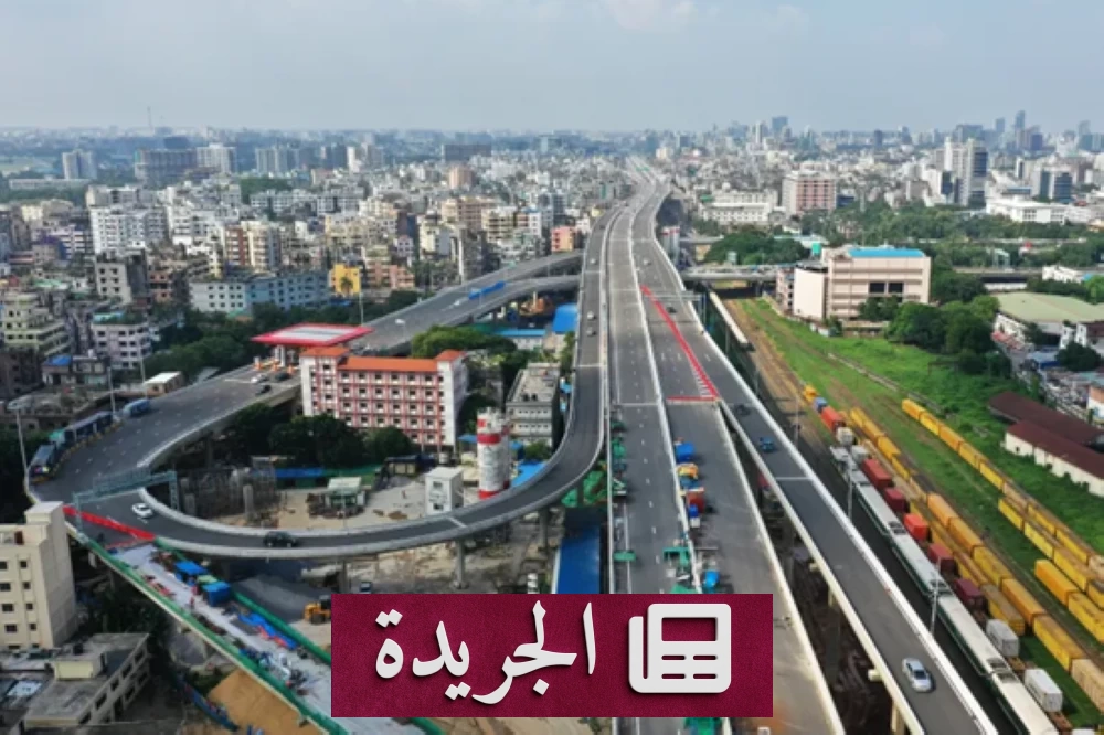 بنجلاديش تخفض الإنفاق وتقلص ساعات العمل لمواجهة أزمة الطاقة المتفاقمة - أخبار أونلاين