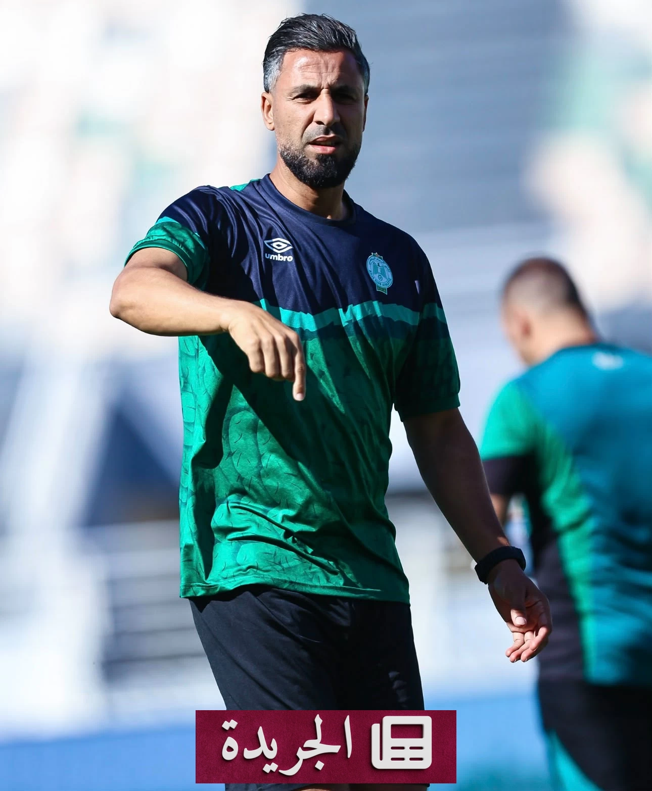بوشروان: المنتخب المغربي قادر على الفوز بكأس العالم 2026 - آخر الأخبار - الجريدة