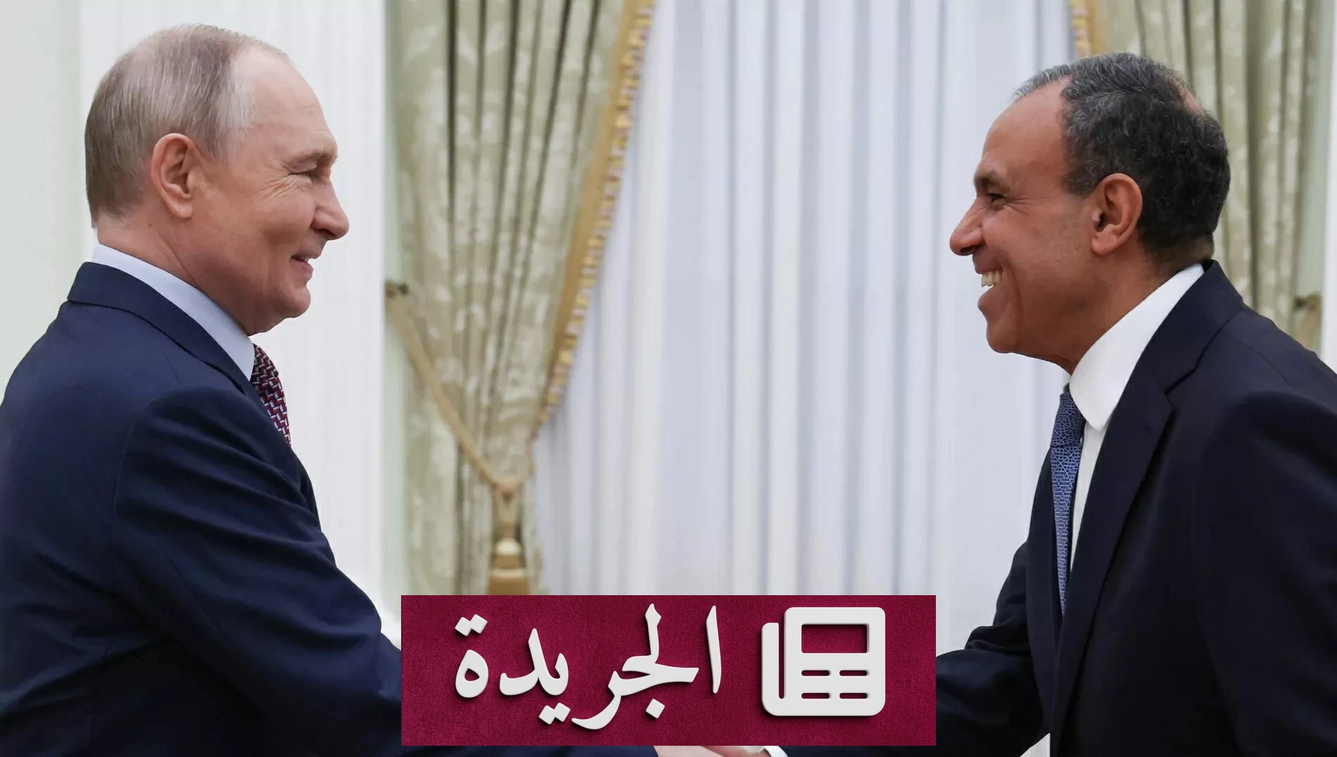 بوتين يعلن استعداد روسيا لإنهاء الصراع في الشرق الأوسط ويدعو إلى قمة روسية أفريقية بمشاركة مصر - أخبار أونلاين
