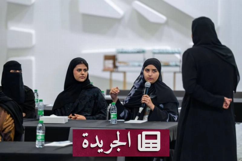 برنامج تدريبي للطلبة الموهوبين في جامعة الملك سعود - آخر الأخبار - الجريدة