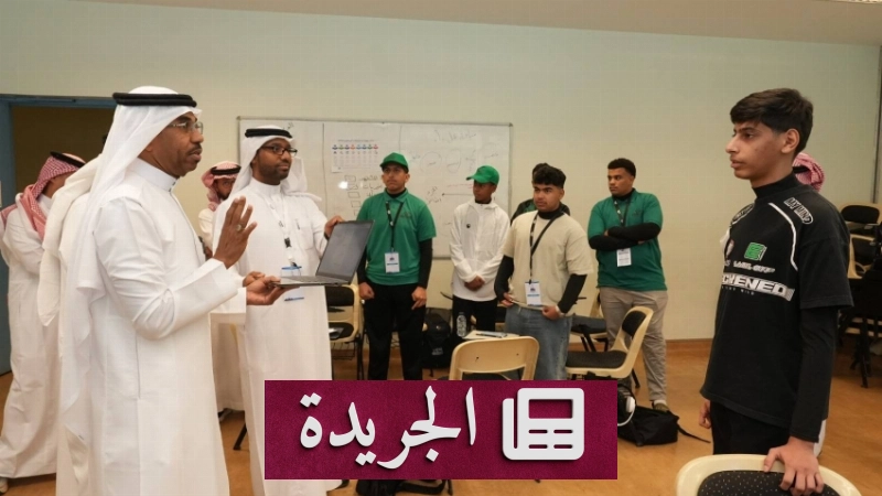 برنامج تحفيزي لأبناء الأيتام يعزز المهارات ويصقل المواهب - آخر الأخبار - الجريدة