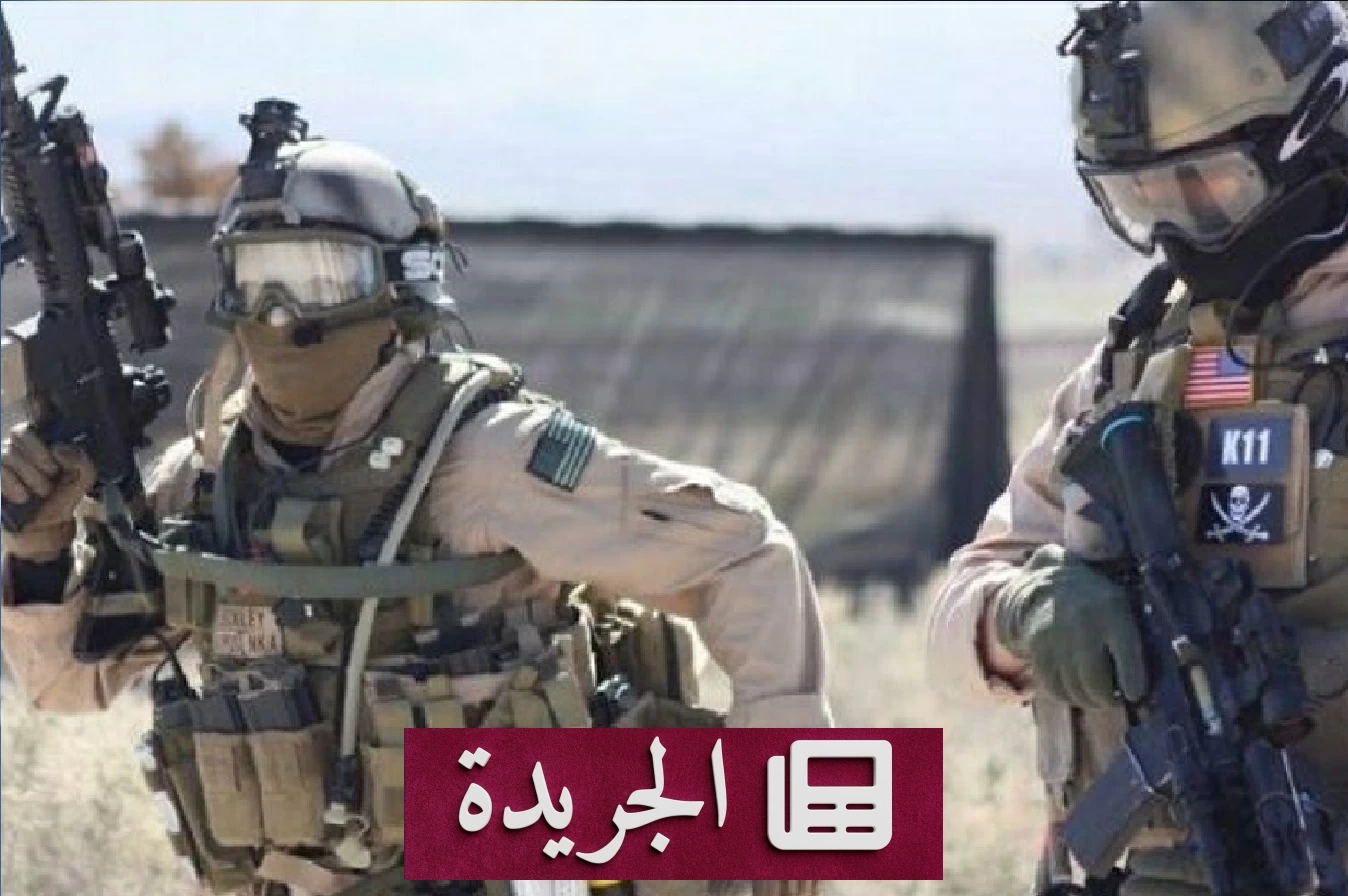 بريطانيا والولايات المتحدة تطلقان تحالف هرمز لاستعادة السيطرة على مضيق هرمز - أخبار أونلاين