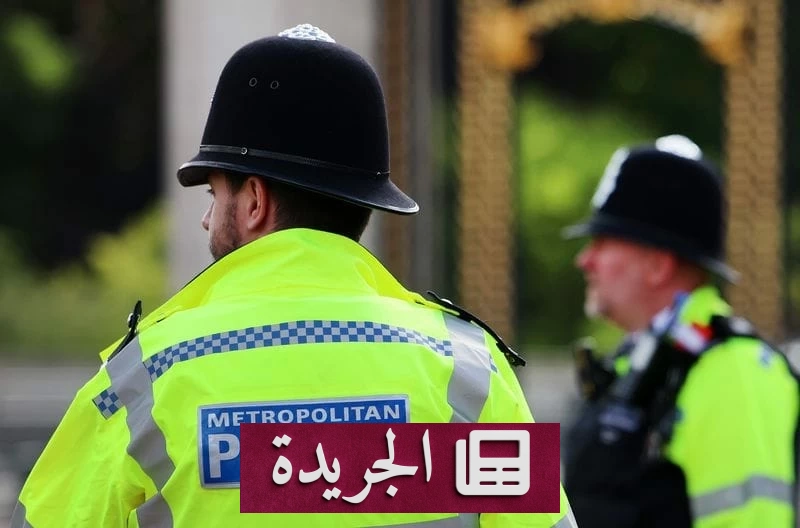 بريطانيا توجه اتهامات لرجل بالعمل لصالح الاستخبارات الإيرانية - آخر الأخبار - الجريدة