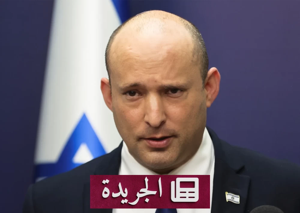 بينيت يتهم نتنياهو بالفشل في دعم المتظاهرين الإيرانيين عبر ستارلينك - آخر أخبار الجريدة