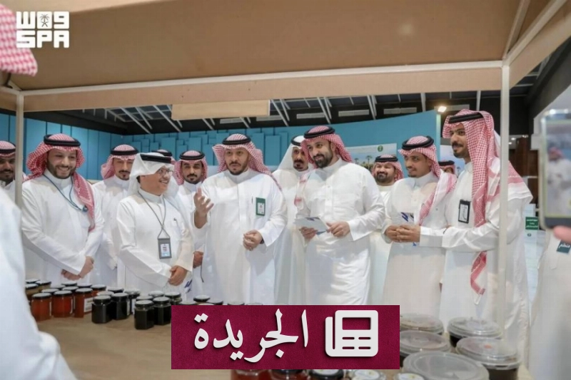دعم استثماري وبرامج تدريبية لتعزيز إنتاج العسل المحلي - آخر أخبار الجريدة